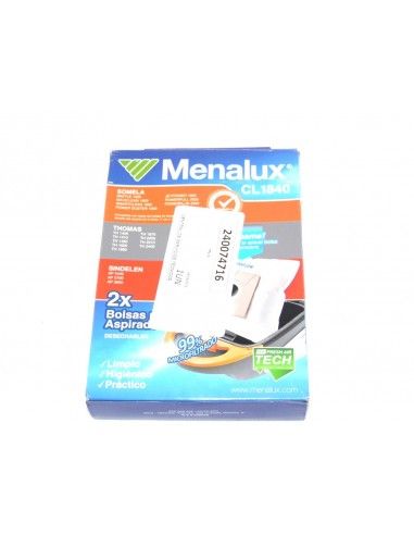BOLSA SOMELA FIBRA MAX1600 SET 2 ORIG