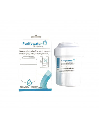 FILTRO INTERNO REDONDO MWF/GWF