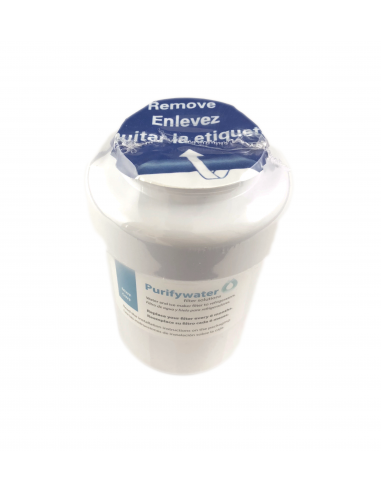 FILTRO INTERNO REDONDO MWF/GWF