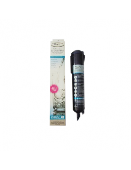 FILTRO WHIRLPOOL ZOCALO AZUL 4396841