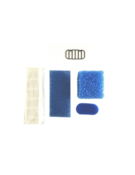 FILTRO THOMAS GENIUS KIT