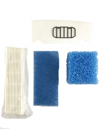 FILTRO THOMAS GENIUS KIT