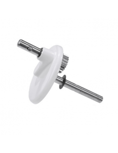 PLANETARIO KITCHEN AID 9708172 KIT BLANCO