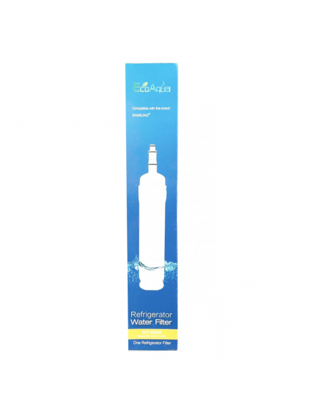 FILTRO DE AGUA COMPATIBLE SAMSUNG 0012B-6006A