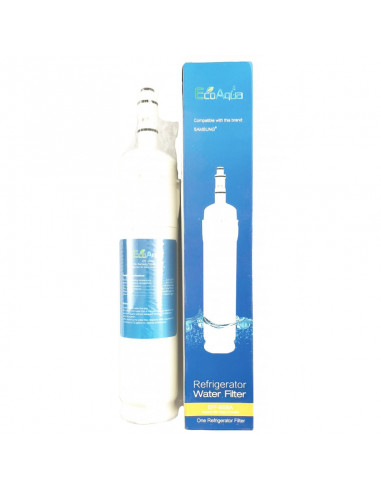 FILTRO DE AGUA COMPATIBLE SAMSUNG 0012B-6006A