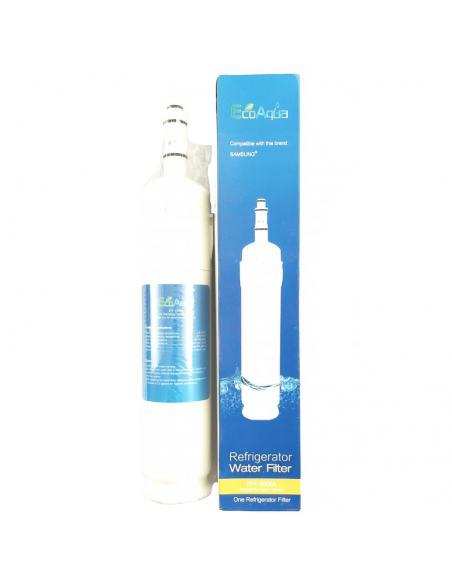 FILTRO DE AGUA COMPATIBLE SAMSUNG 0012B-6006A