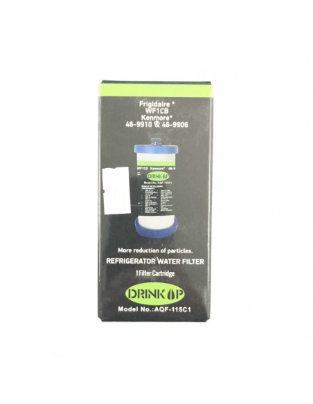 FILTRO AGUA COMPATIBLE FRIGIDAIRE WF1CB