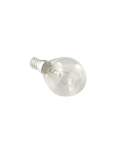 AMPOLLETA HORNO E14 300° 15W