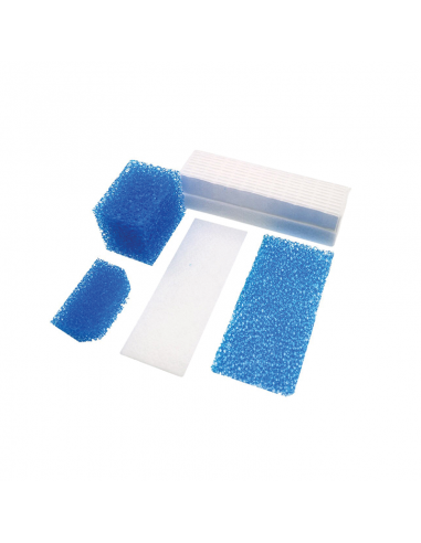 FILTRO THOMAS GENIUS KIT