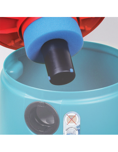 FILTRO THOMAS ESPONJA AZUL1420