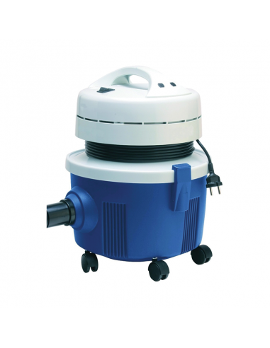 BOLSA SOMELA ACQUA SOLID 1500