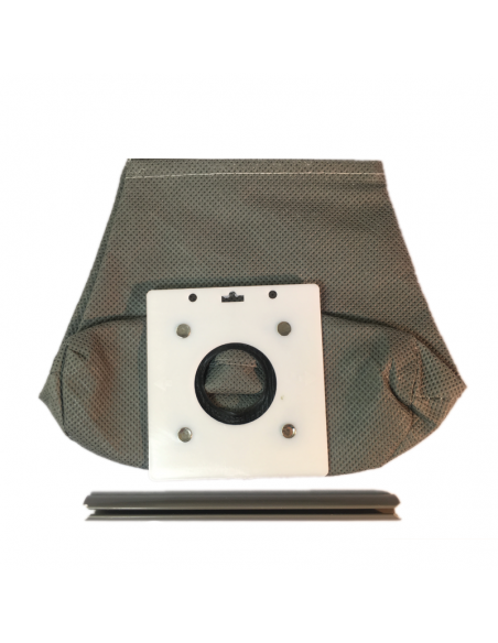 BOLSA ASPIRADORA SOMELA POWER FULL ORIGINAL