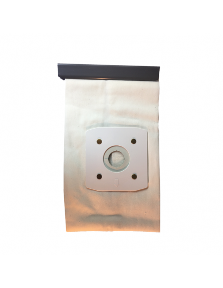 BOLSA DAEWOO DE ASPIRADORA RC- 700 TELA ORIGINAL