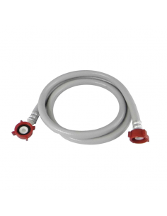 MANGUERA ENTR. 1,5 MTRS HOT