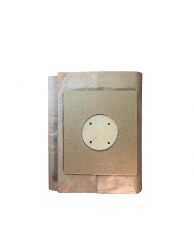 BOLSA ASPIRADORA BLACK & DECKER PAPEL