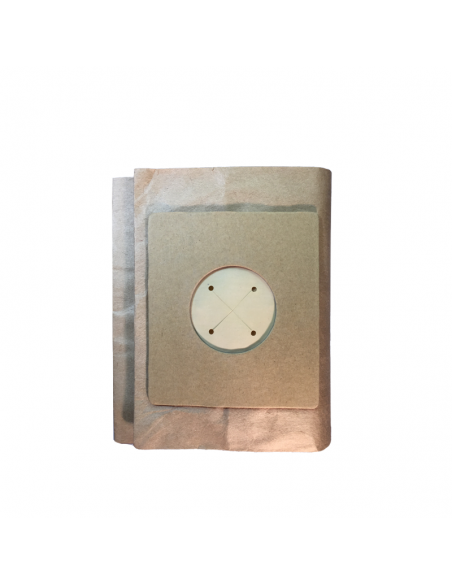 BOLSA ASPIRADORA BLACK & DECKER PAPEL