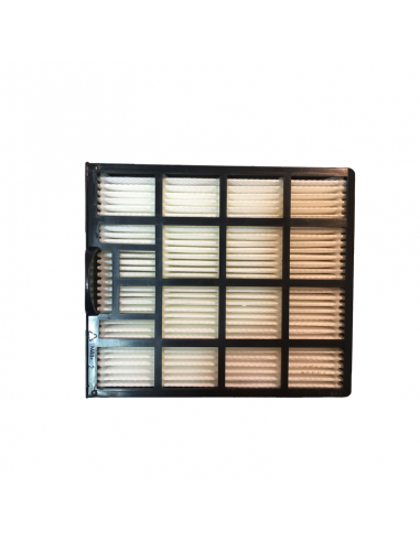 FILTRO HEPA SOMELA CYCLONIC EVOLUTION CE5000