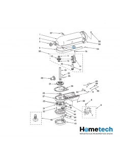 Tornillo De Pulgar Para... 2