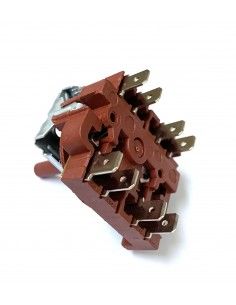 conmutador spazio mademsa