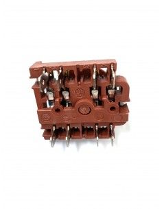 conmutador spazio mademsa 2