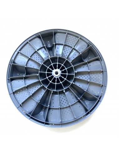 Agitador Para Lavadora Mabe 370 Mm...