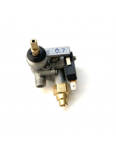 LLAVE ENCIMERA FDV
