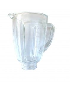 Vaso De Licuadora Thomas...