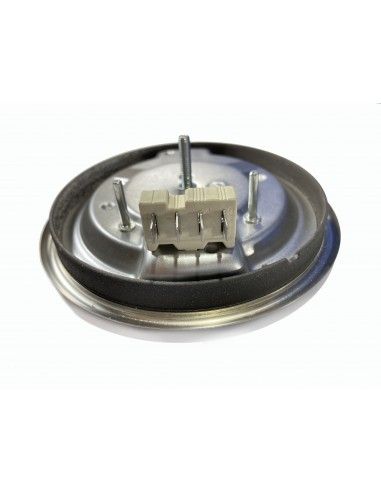 Quemador Eléctrico Encimera...