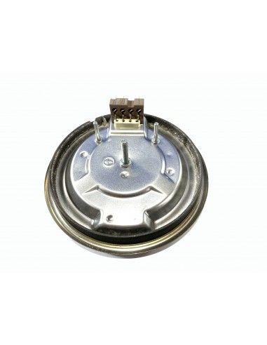 Quemador Encimera Eléctrica Mademsa...