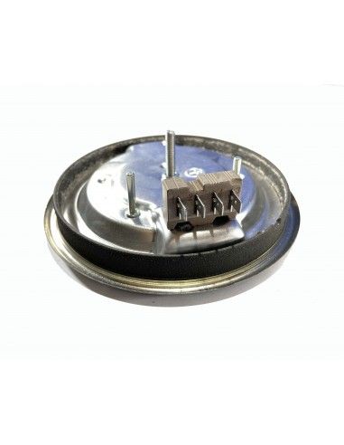 Quemador Encimera Eléctrica Mademsa...