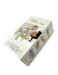 Termómetro Digital... 2