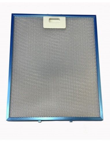 Filtro Campana Aluminio Teka 344X325...