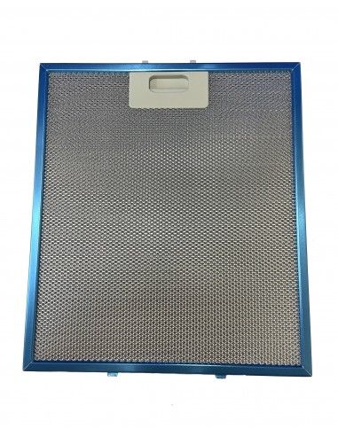 Filtro Campana Aluminio Teka 320X280