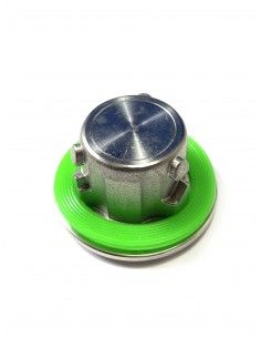 TAPA CABEZAL MEZCLADOR THERMOMIX TM6 2