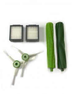 KIT MANTENCION P/ROOMBA SERIE E/1