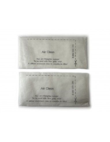 Bolsa Aspiradora Miele GN Airclean...
