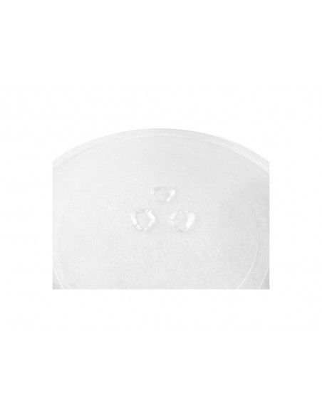 PLATO 245 mm TREBOL 