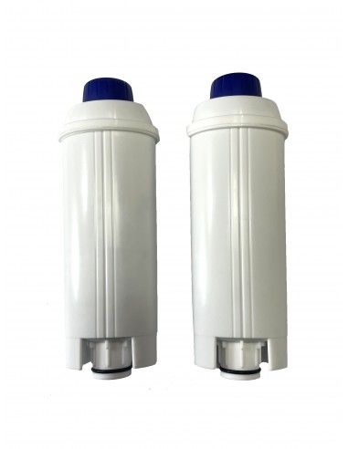 FILTRO CAFETERA  DELONGHI DLSC002 SET 2 AGUA