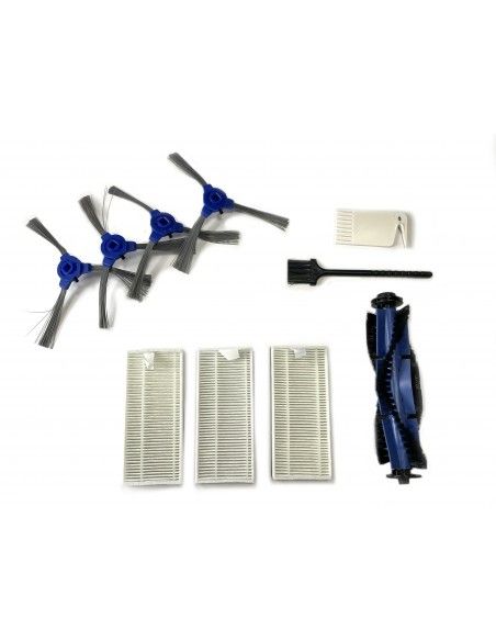 FILTRO KIT EUFY ROBOVAC 11S/30C/15C