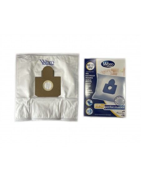 BOLSA THOMAS/ELEC WPRO PACK 4 EURO