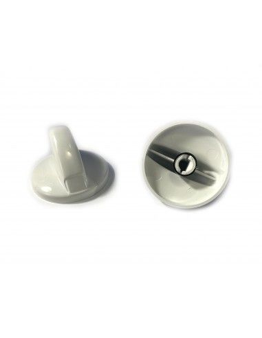 Perilla Encimera Teka Blanca S-98...