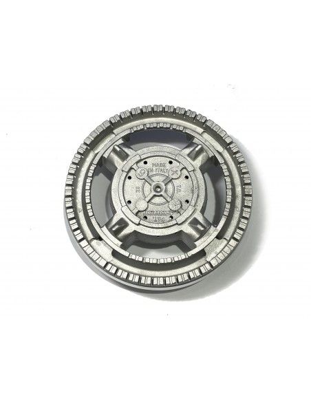 CABEZA TEKA DOBLE 126MM