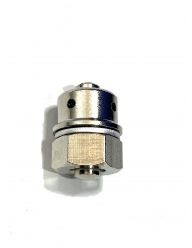 Válvula De Seguridad Para Olla A...