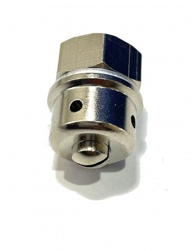 Válvula De Seguridad Para Olla A...