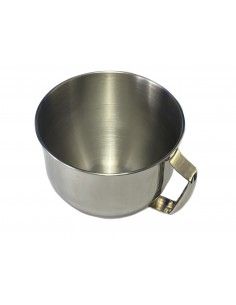 Bowl Batidora FDV Aura Inox