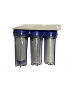 REPUESTO FILTRO ETAPAS