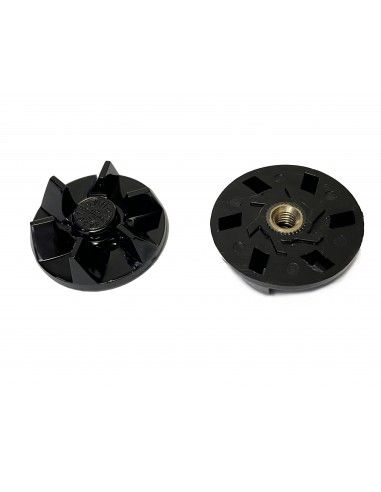 Macho Motor Para Licuadora Cuisinart