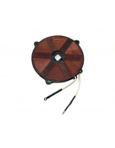 BOBINA INDUCCION 1350W