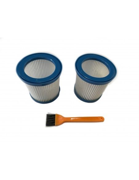 FILTRO ASPIRADORA HEPA BLACK & DECKER SMARTECH