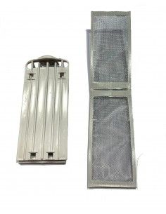 FILTRO LAVADORA ACQUARIUS DOBLE ORIG. 2